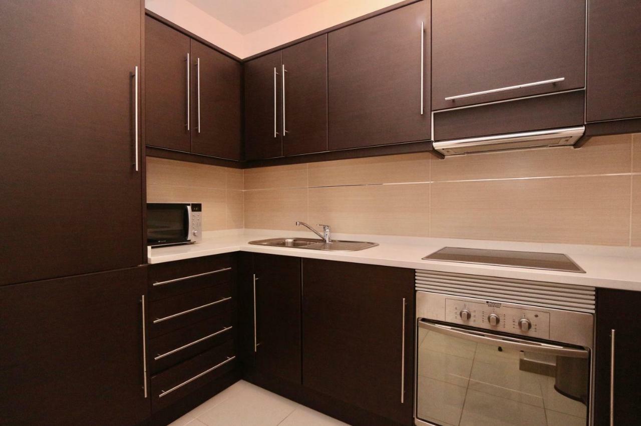 3- Bedroom Apartment In The Centre Of Calpe With Nice Living Room, 1 Bathroom. Luaran gambar